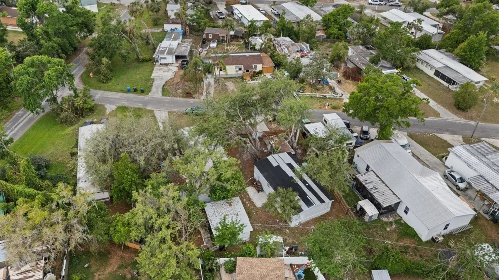 4115 MAYWOOD DRIVE Brandon, FL 33511
