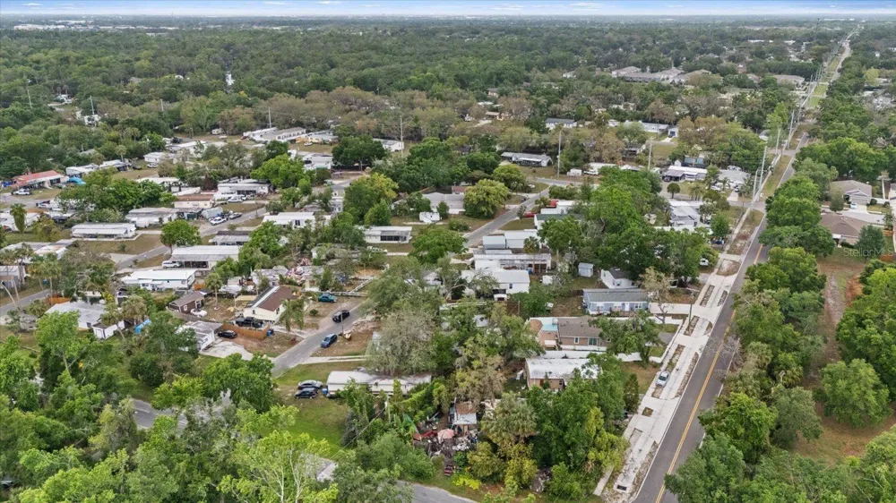 4115 MAYWOOD DRIVE Brandon, FL 33511