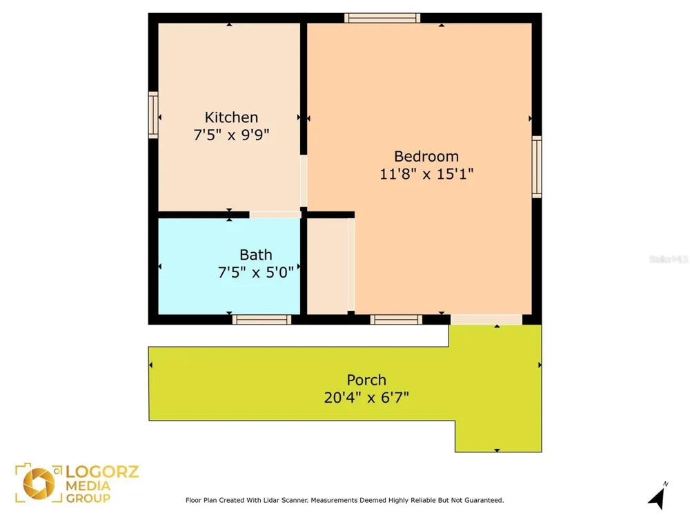 4115 MAYWOOD DRIVE Brandon, FL 33511