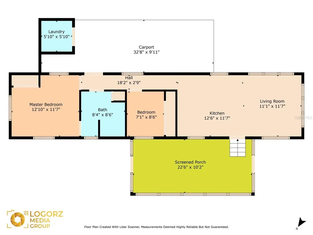 4115 MAYWOOD DRIVE Brandon, FL 33511