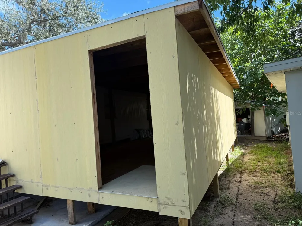 4115 MAYWOOD DRIVE Brandon, FL 33511