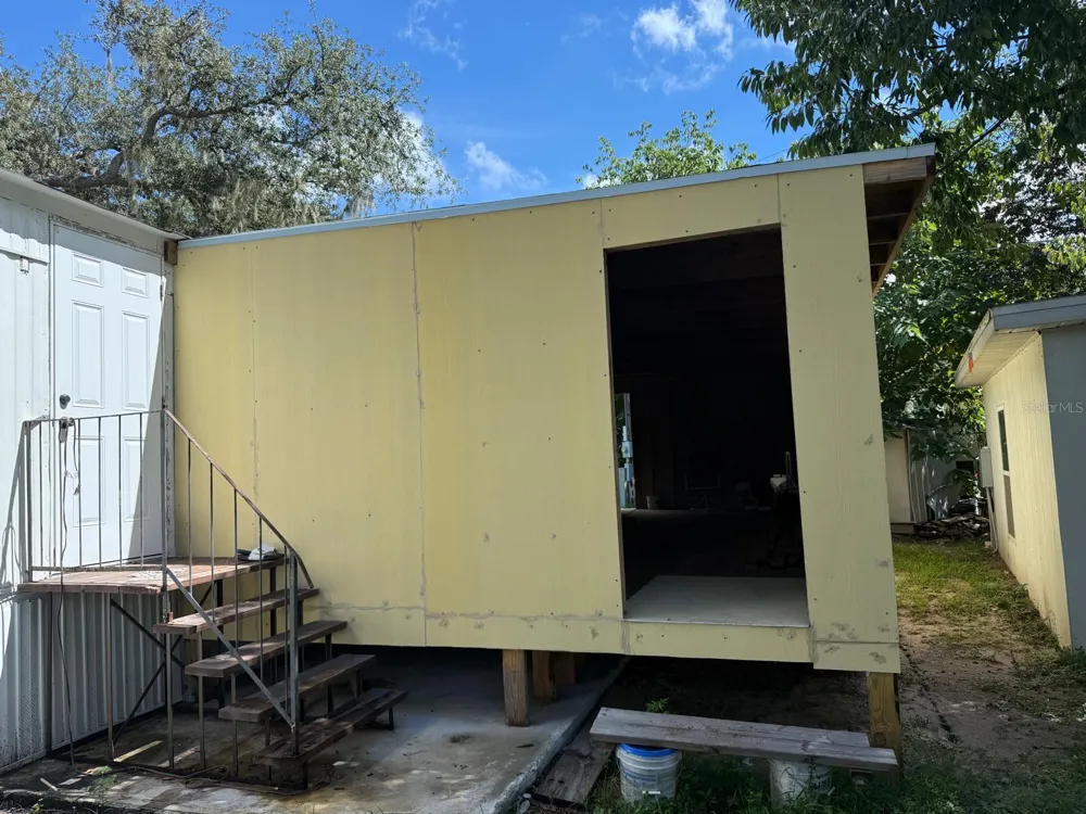 4115 MAYWOOD DRIVE Brandon, FL 33511