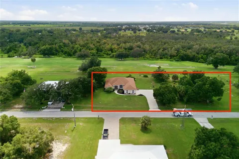 8011 SW SUNNY OAKS DRIVE