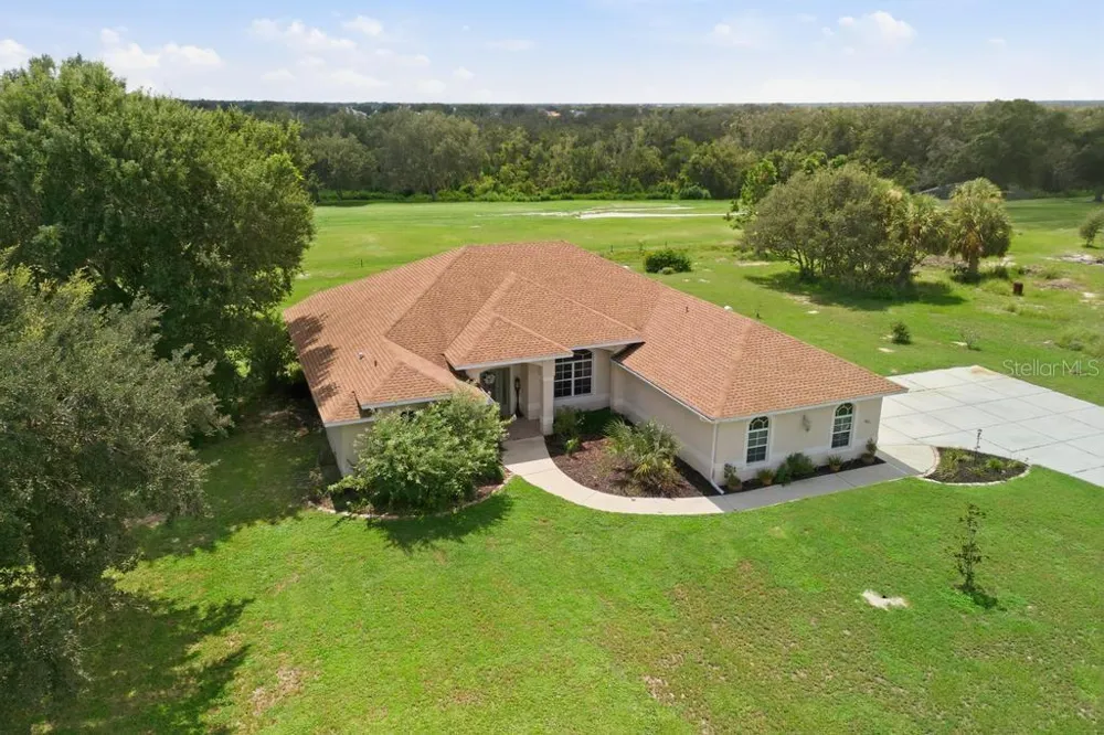 8011 SW SUNNY OAKS DRIVE Arcadia, FL 34269