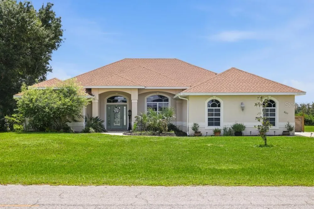 8011 SW SUNNY OAKS DRIVE Arcadia, FL 34269