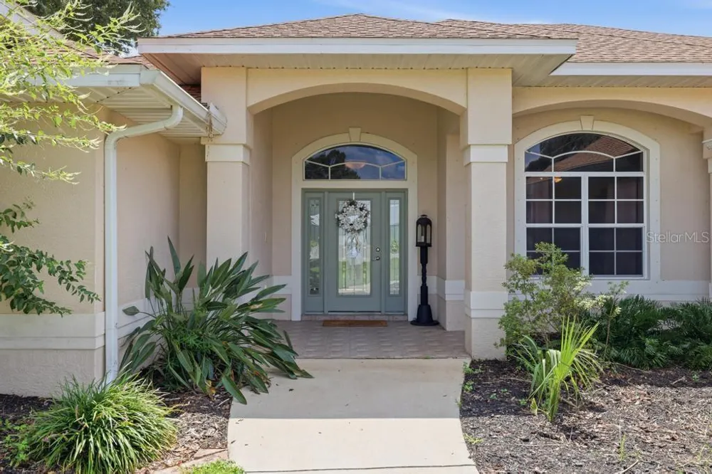 8011 SW SUNNY OAKS DRIVE Arcadia, FL 34269