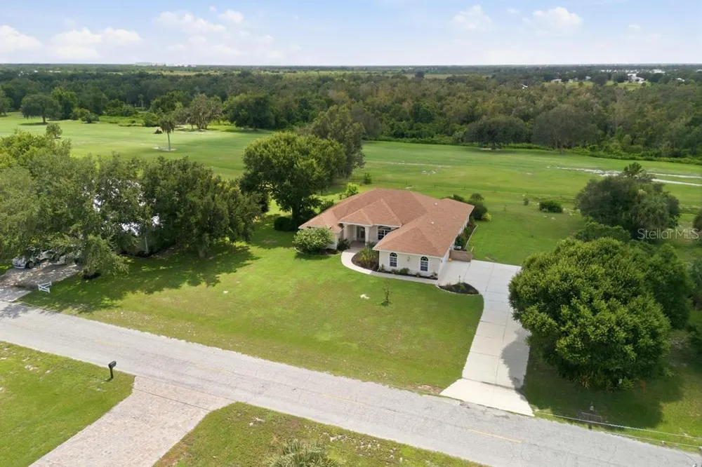 8011 SW SUNNY OAKS DRIVE Arcadia, FL 34269