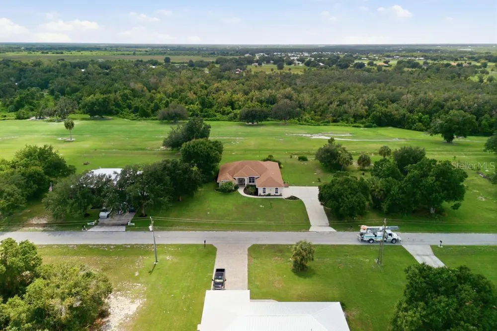 8011 SW SUNNY OAKS DRIVE Arcadia, FL 34269