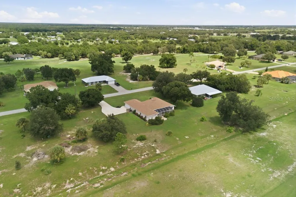 8011 SW SUNNY OAKS DRIVE Arcadia, FL 34269