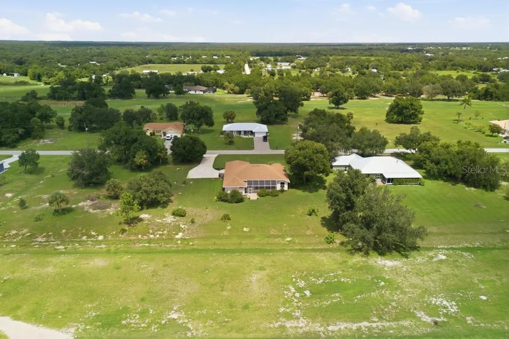 8011 SW SUNNY OAKS DRIVE Arcadia, FL 34269