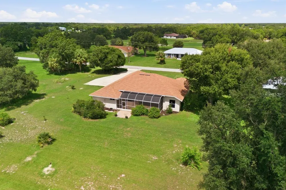 8011 SW SUNNY OAKS DRIVE Arcadia, FL 34269