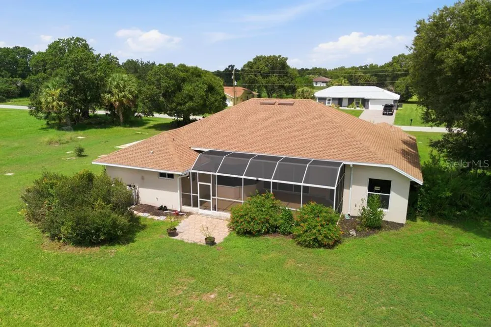 8011 SW SUNNY OAKS DRIVE Arcadia, FL 34269