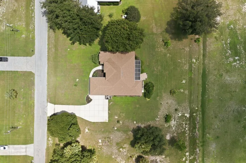 8011 SW SUNNY OAKS DRIVE Arcadia, FL 34269