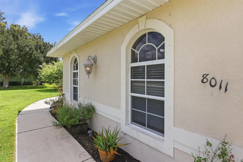 8011 SW SUNNY OAKS DRIVE Arcadia, FL 34269