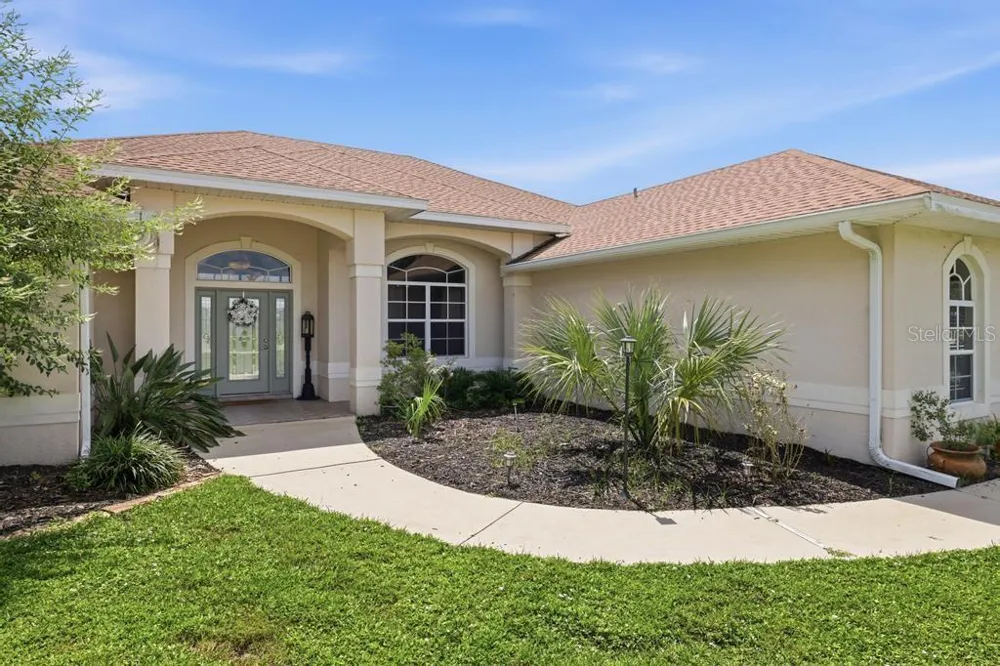 8011 SW SUNNY OAKS DRIVE Arcadia, FL 34269