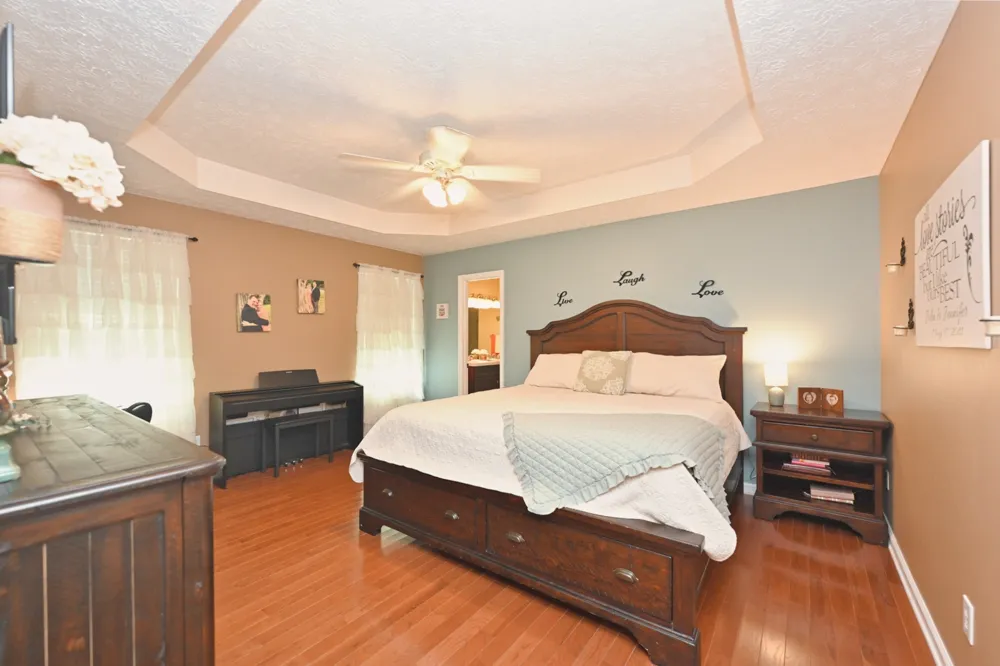 307 Dorris Ct Hendersonville, TN 37075