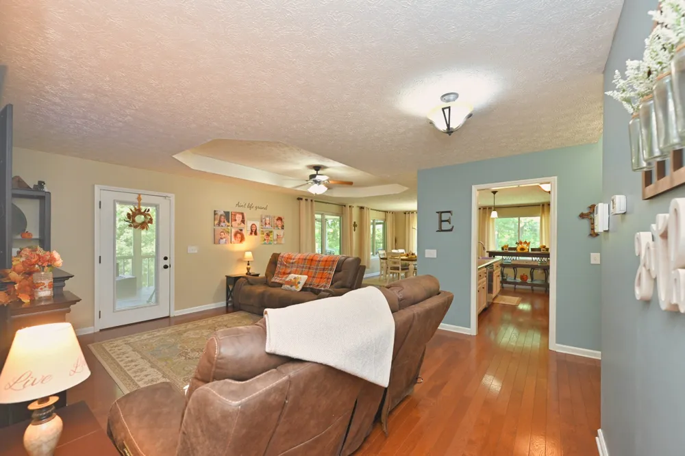 307 Dorris Ct Hendersonville, TN 37075