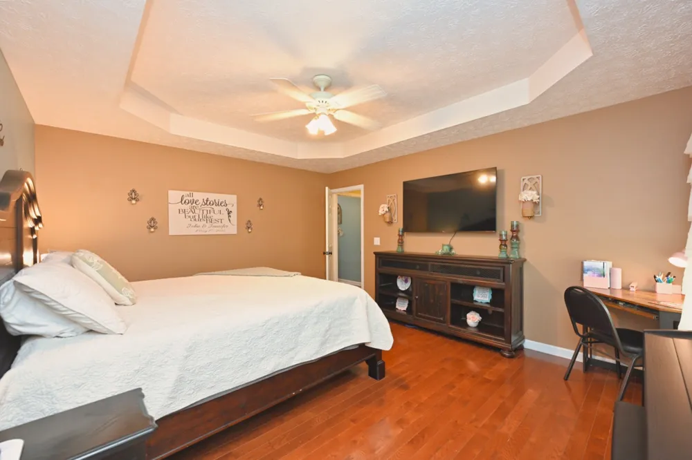 307 Dorris Ct Hendersonville, TN 37075