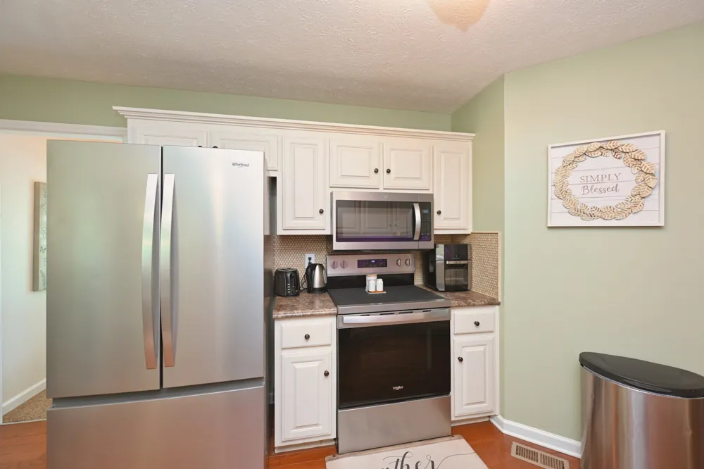 307 Dorris Ct Hendersonville, TN 37075