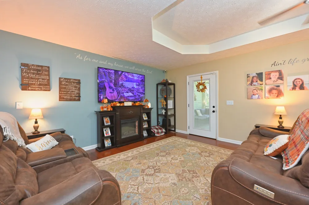 307 Dorris Ct Hendersonville, TN 37075