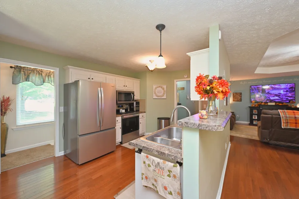 307 Dorris Ct Hendersonville, TN 37075