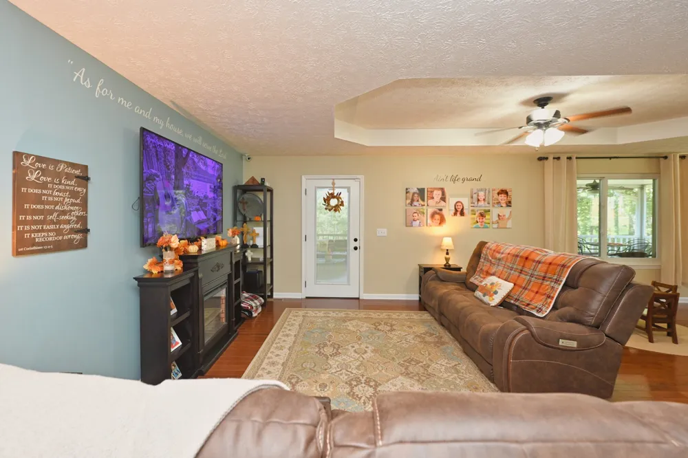 307 Dorris Ct Hendersonville, TN 37075