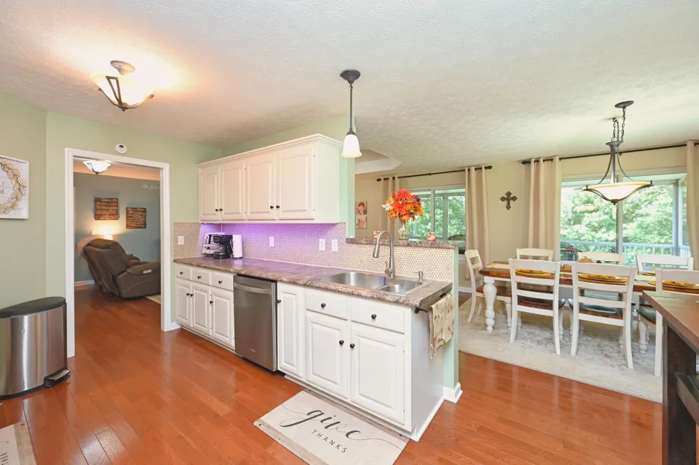 307 Dorris Ct Hendersonville, TN 37075