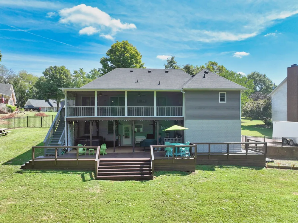 307 Dorris Ct Hendersonville, TN 37075