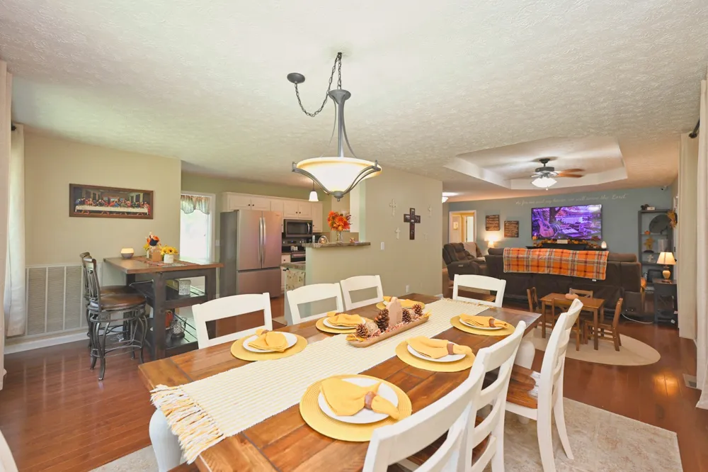 307 Dorris Ct Hendersonville, TN 37075