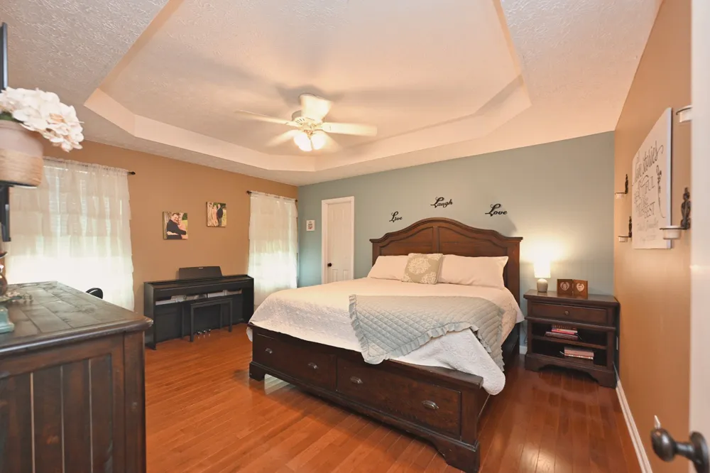 307 Dorris Ct Hendersonville, TN 37075