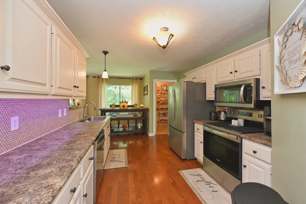 307 Dorris Ct Hendersonville, TN 37075