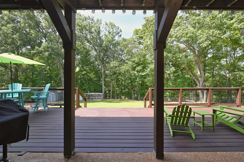 307 Dorris Ct Hendersonville, TN 37075