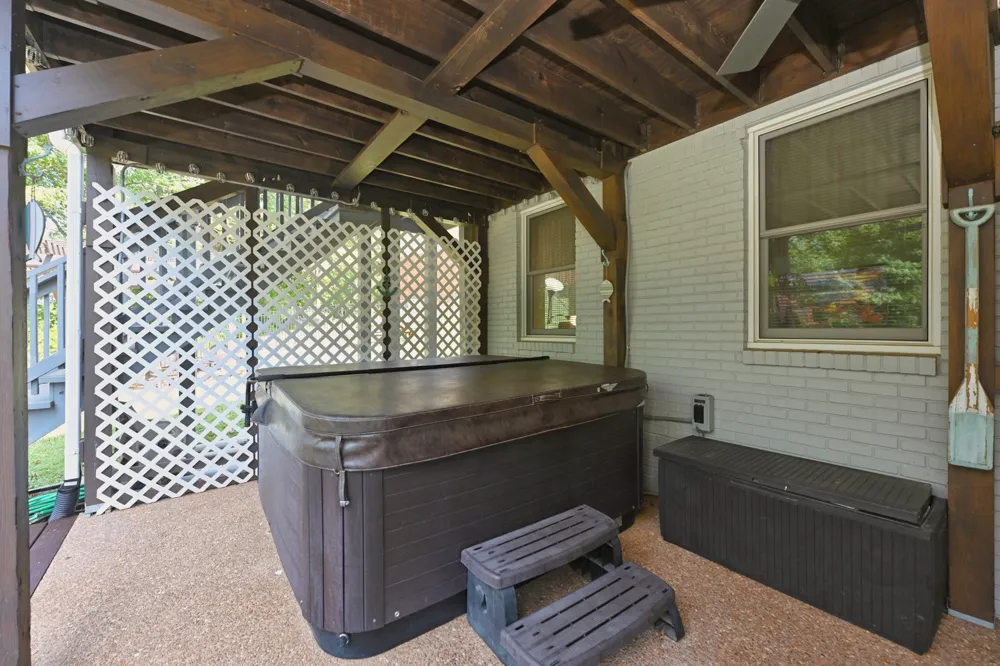 307 Dorris Ct Hendersonville, TN 37075
