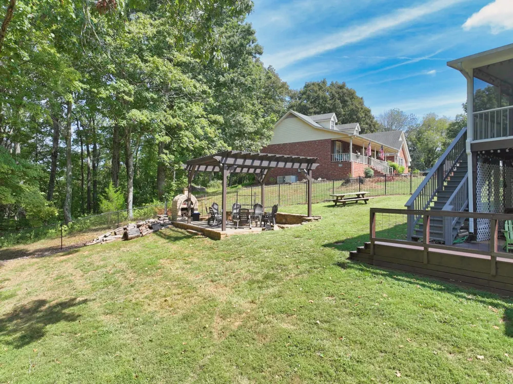 307 Dorris Ct Hendersonville, TN 37075