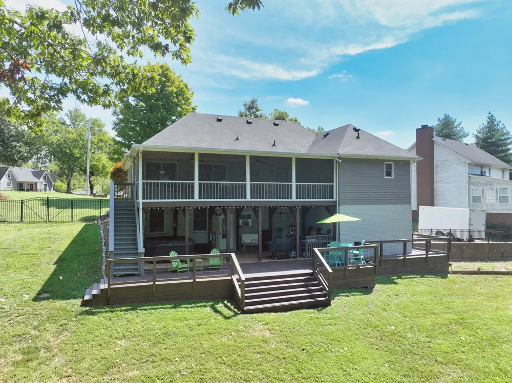 307 Dorris Ct Hendersonville, TN 37075