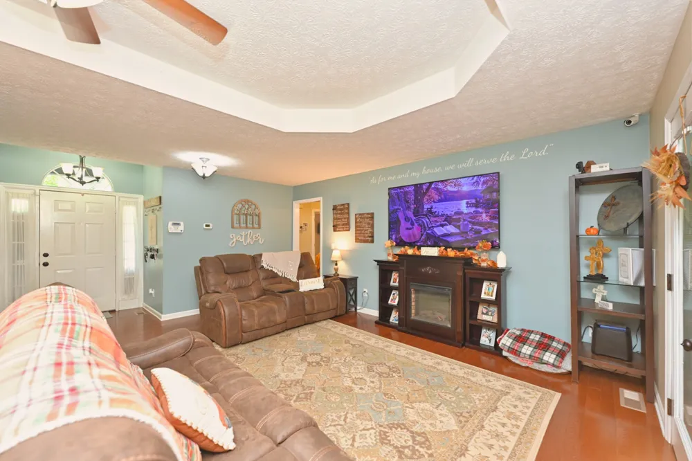 307 Dorris Ct Hendersonville, TN 37075
