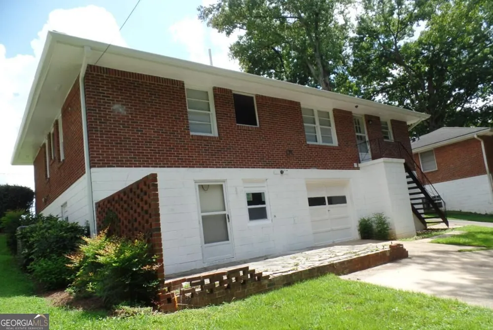 2139 Perkerson RD SW Atlanta, GA 30315
