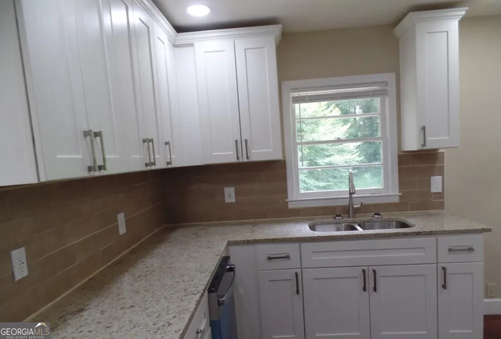 2139 Perkerson RD SW Atlanta, GA 30315