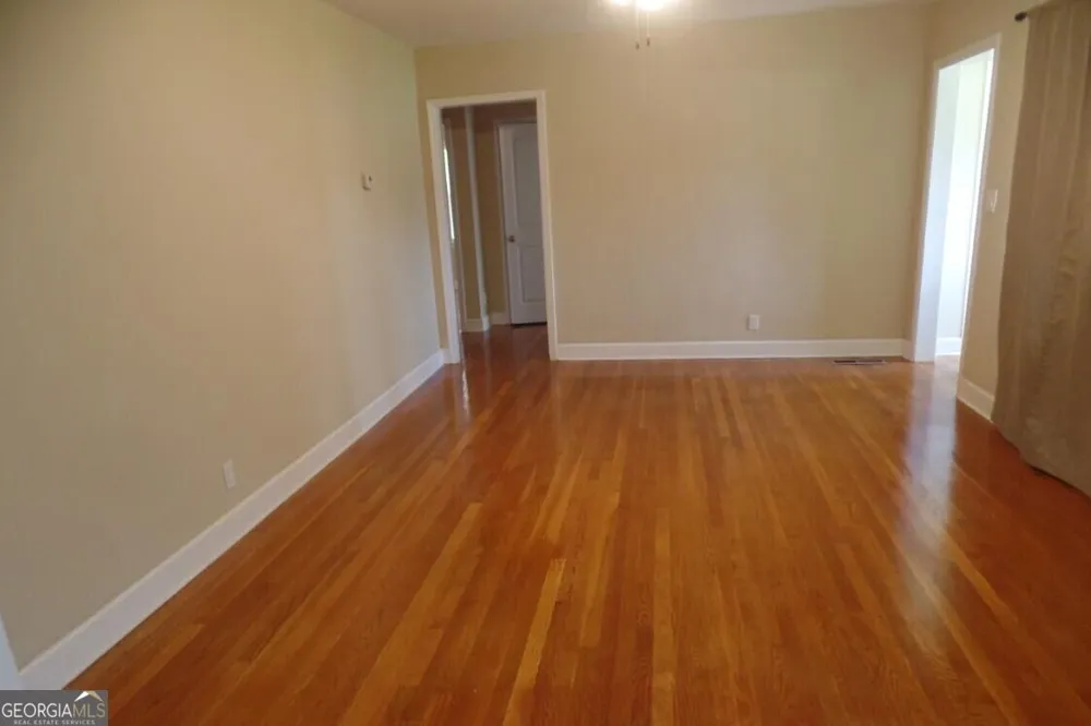 2139 Perkerson RD SW Atlanta, GA 30315