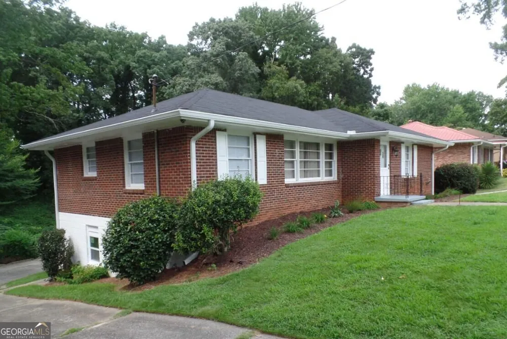 2139 Perkerson RD SW Atlanta, GA 30315