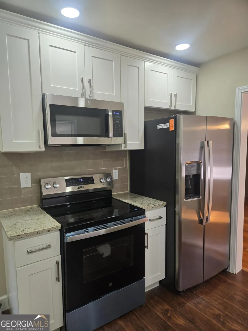 2139 Perkerson RD SW Atlanta, GA 30315