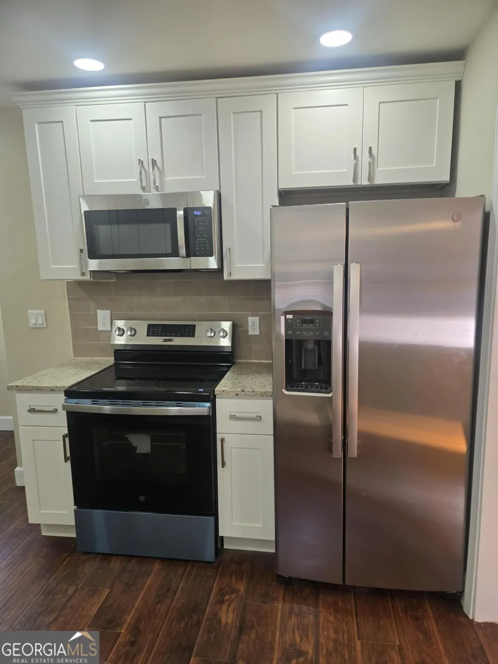 2139 Perkerson RD SW Atlanta, GA 30315