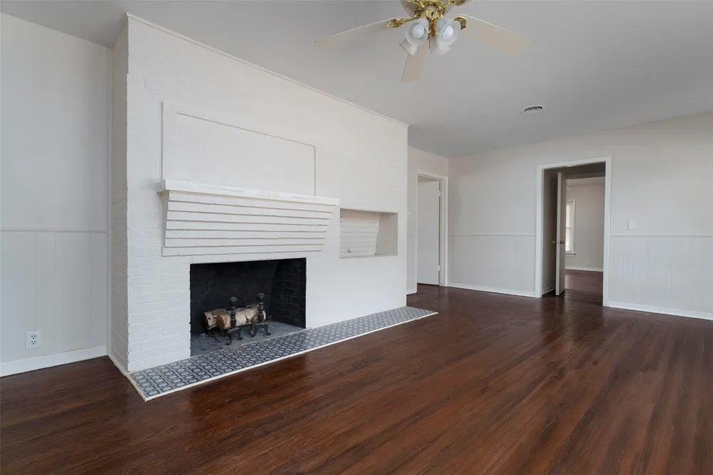 1119 Dula Circle Duncanville, TX 75116