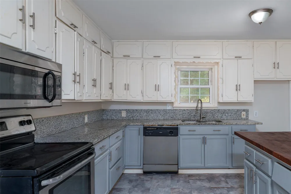 1119 Dula Circle Duncanville, TX 75116