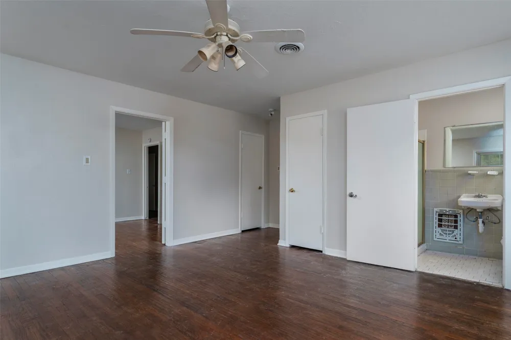 1119 Dula Circle Duncanville, TX 75116
