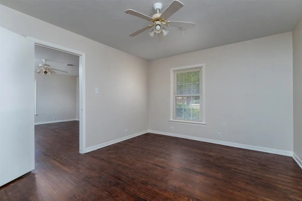1119 Dula Circle Duncanville, TX 75116