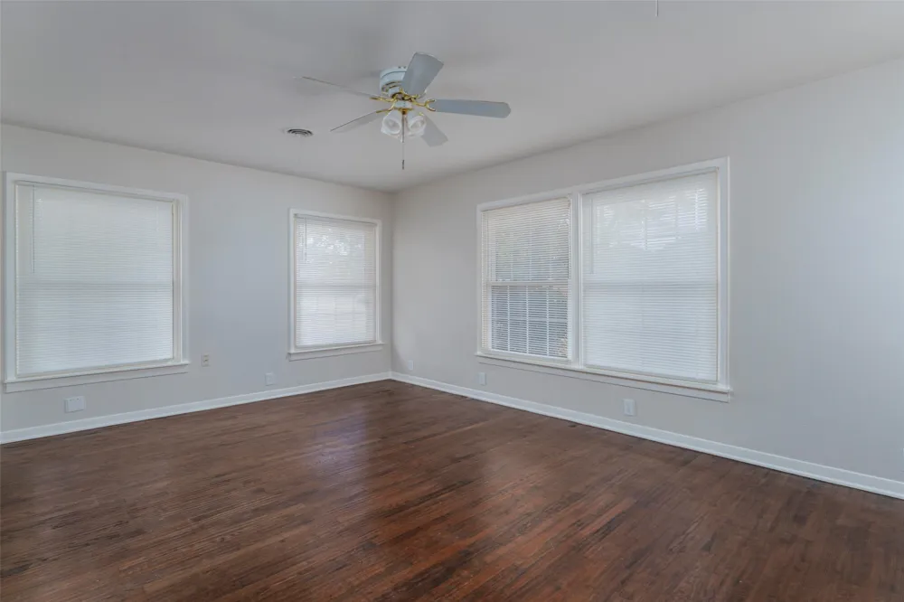 1119 Dula Circle Duncanville, TX 75116