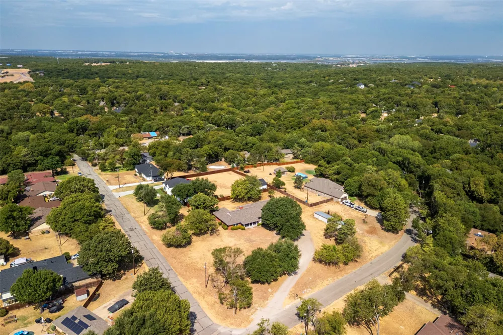 1119 Dula Circle Duncanville, TX 75116