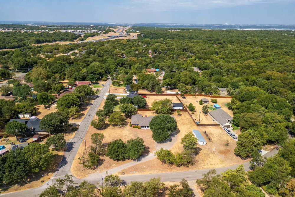 1119 Dula Circle Duncanville, TX 75116