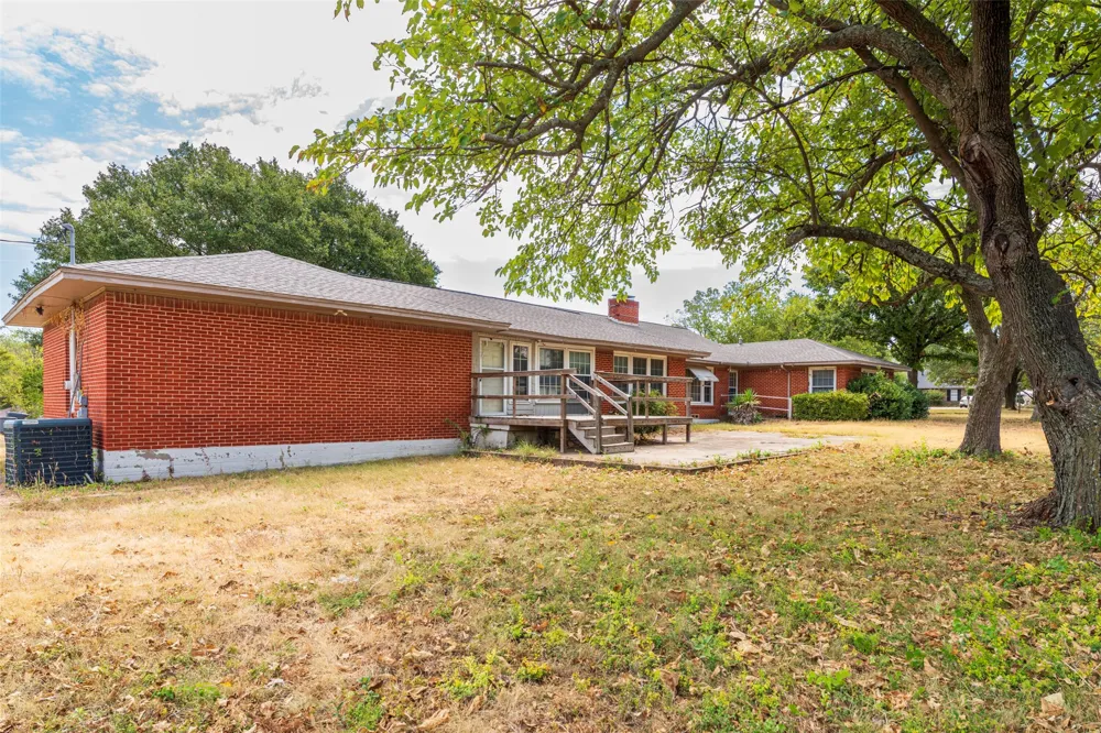 1119 Dula Circle Duncanville, TX 75116